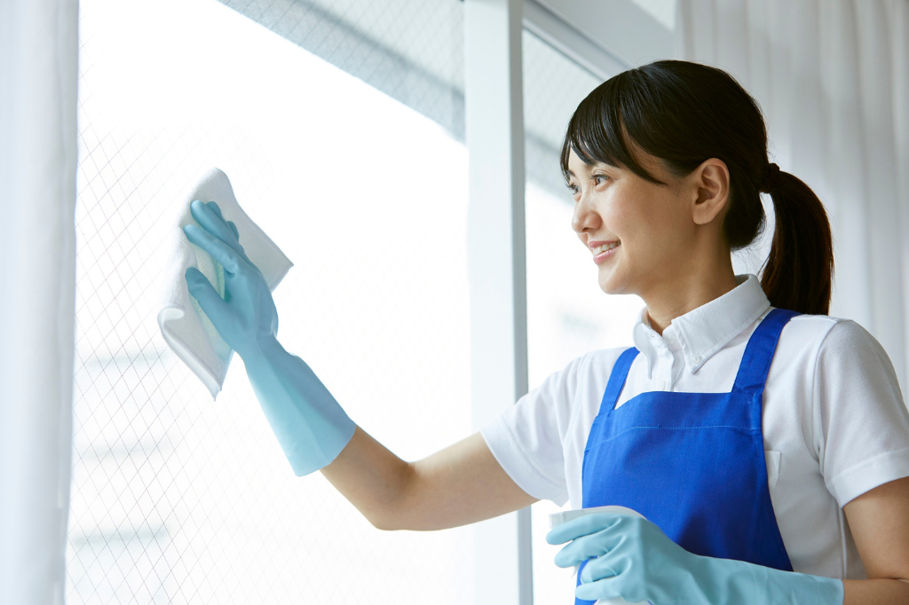 大阪市内のハウスクリーニング業者おすすめ10選｜共働きから一人暮らしまで頼れるプロを厳選 | Osaka Online（大阪オンライン）